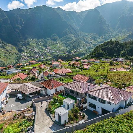 Basalt Dwelling II By Madeira Sun Travel Διαμέρισμα São Vicente Εξωτερικό φωτογραφία