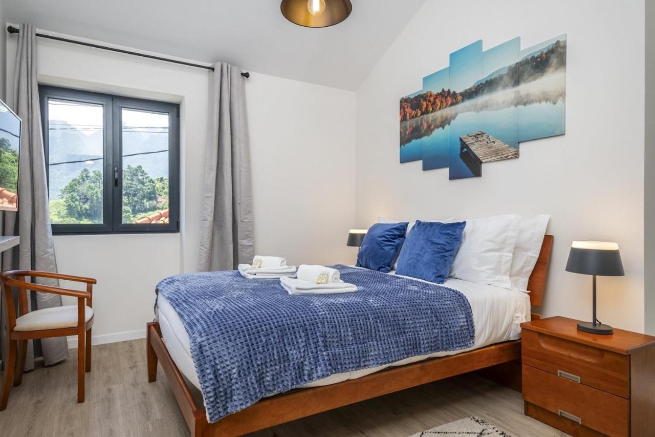 Basalt Dwelling II By Madeira Sun Travel Διαμέρισμα São Vicente Εξωτερικό φωτογραφία
